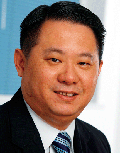 CSR中國區(qū)總經(jīng)理吳松如博士