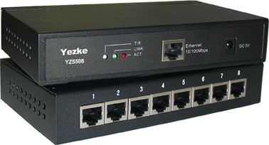 ·RS232/422/485TCP/IPDQ